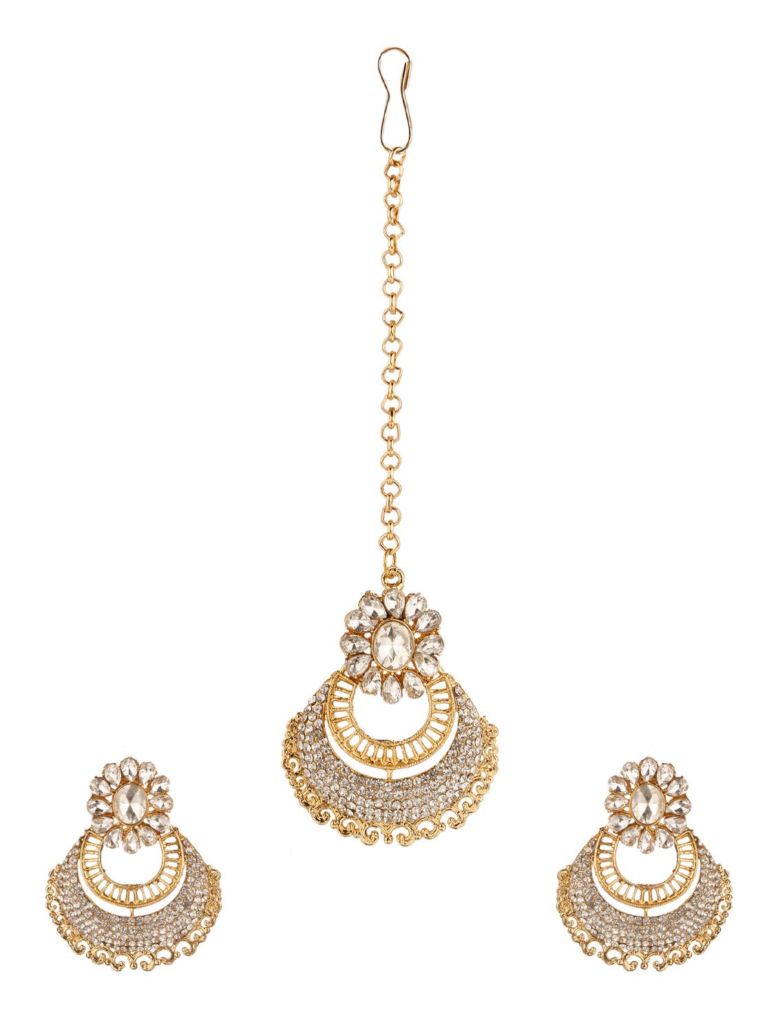 gold plated set - 15727017 - Zoom Image - 1