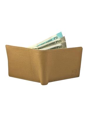 beige leatherette wallet - 15728666 - Standard Image - 2