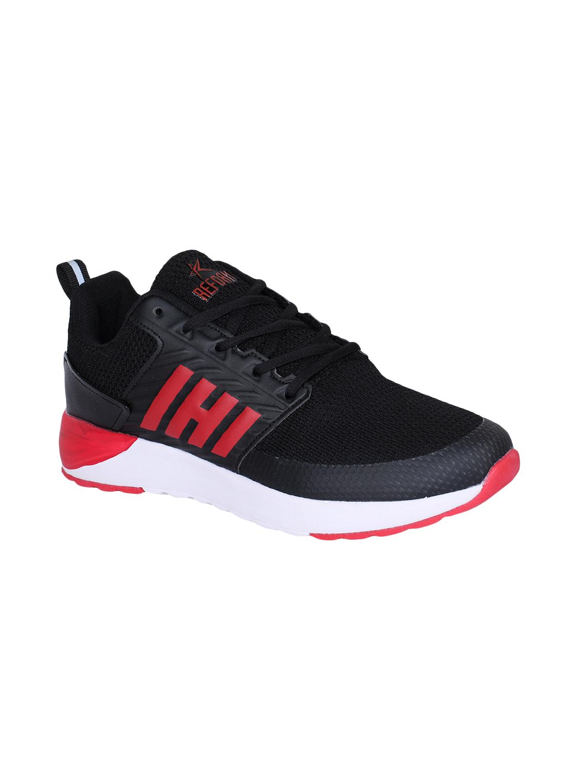 black Mesh sport shoes - 15729392 - Zoom Image - 1