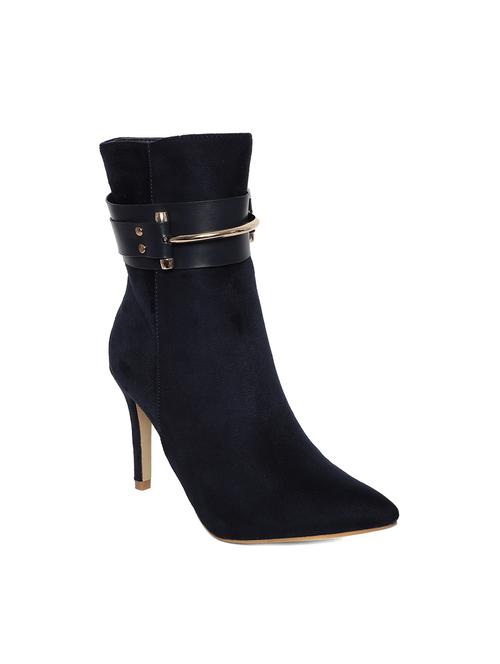 black ankle boots - 15729815 - Standard Image - 1