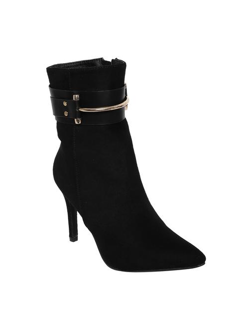 black ankle boots - 15729817 - Standard Image - 1
