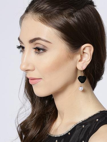 Drop earrings - 15730269 - Very Small Image - 1