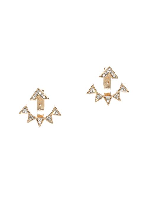 Combo earrings - 15730270 - Standard Image - 1