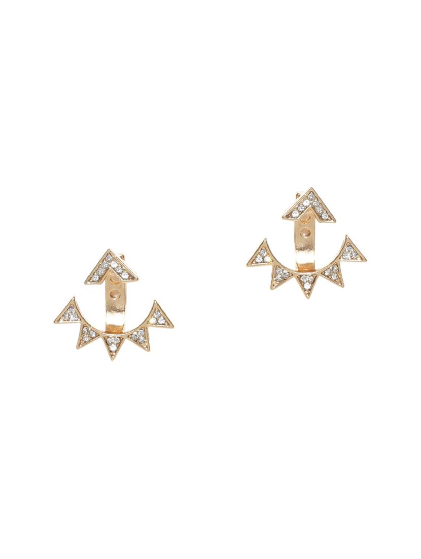 Combo earrings - 15730270 - Zoom Image - 1
