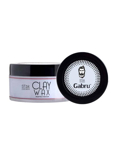 ST.bir Gabru Clay Wax - 15730272 - Standard Image - 1