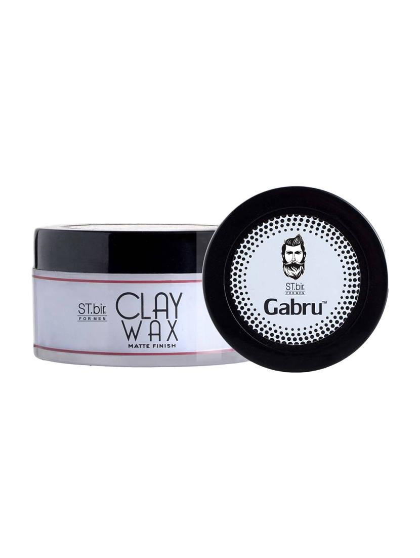 ST.bir Gabru Clay Wax - 15730272 - Zoom Image - 1