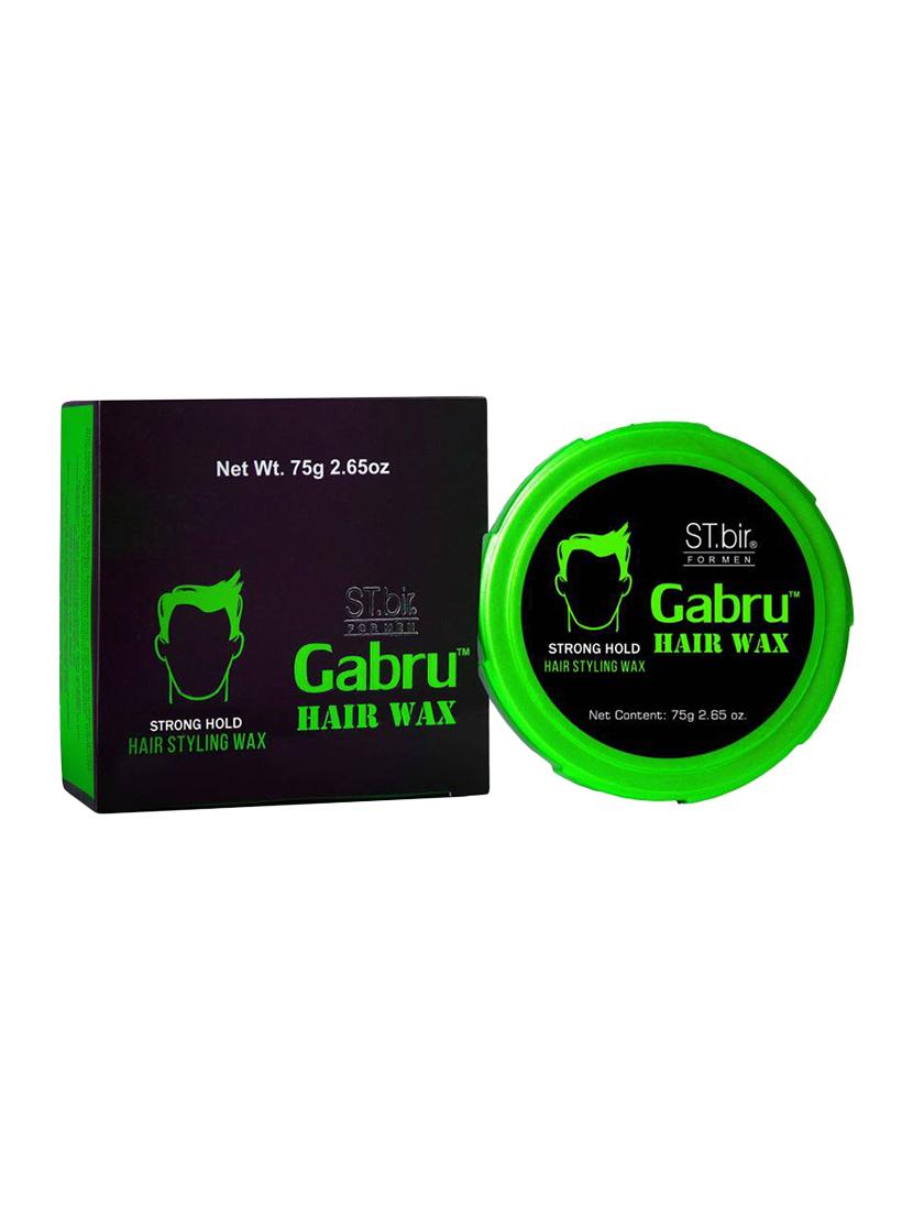 ST.bir GABRU Strong Hold Hair Wax - 15730276 - Zoom Image - 1