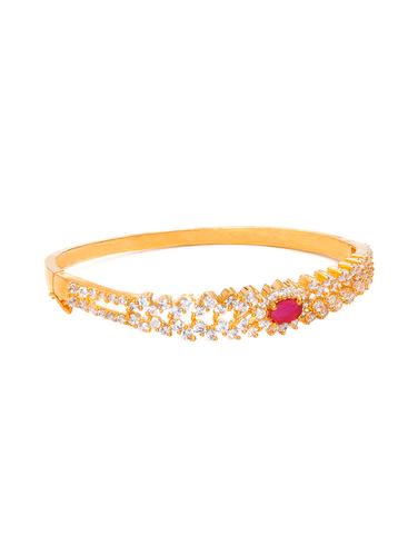 Gold Tone Bangles - 15730445 - Very Small Image - 1