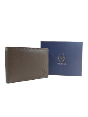 brown leather wallet - 15731528 - Standard Image - 5