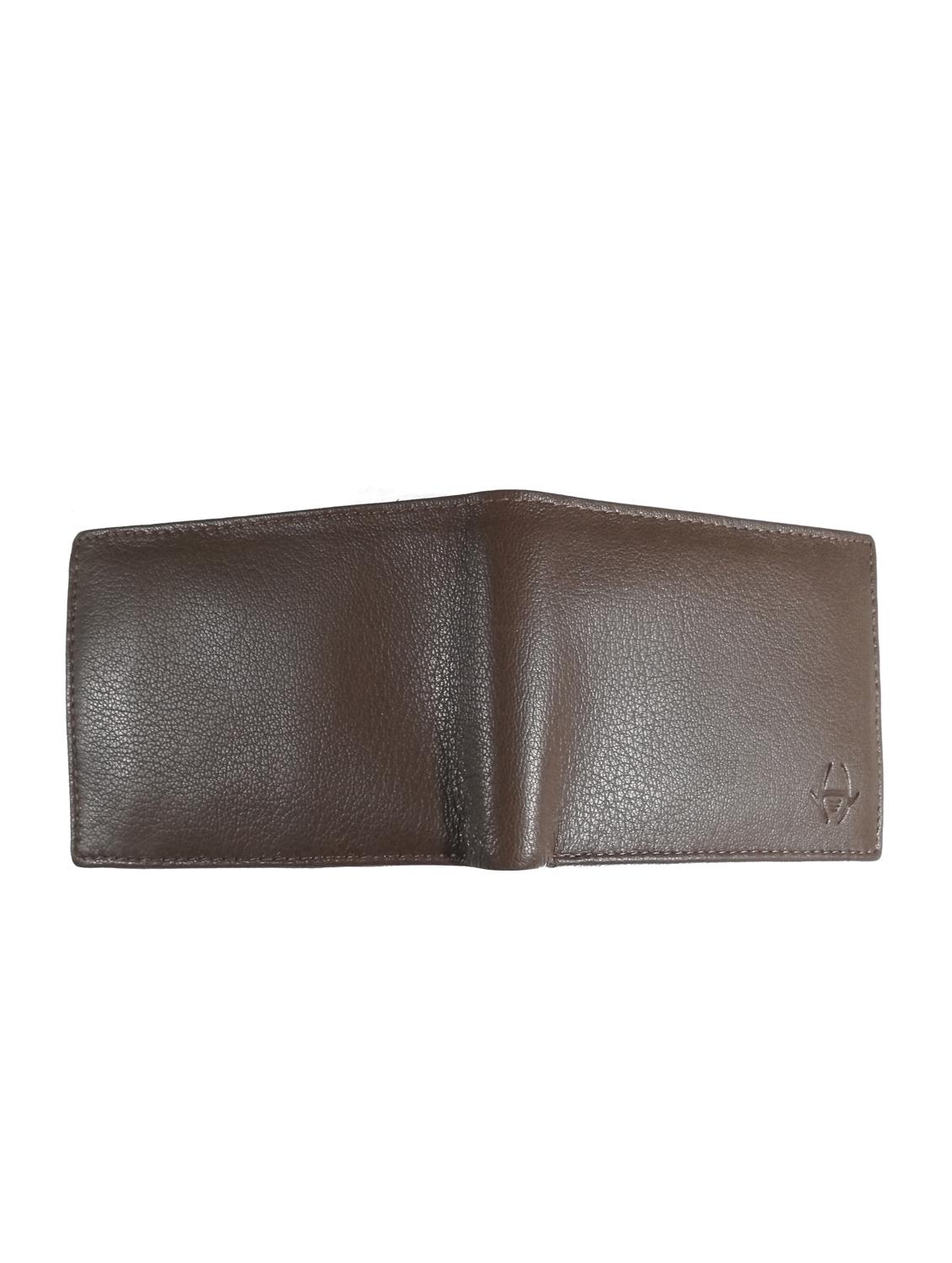brown leather wallet - 15731528 - Zoom Image - 2