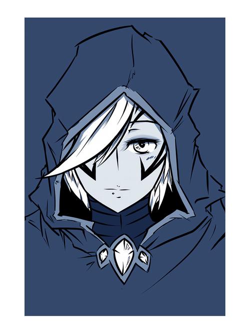 Rawpockets"Dota 2"Wall posters (PaperBoard,33cmX48cm) - 15731948 - Standard Image - 1
