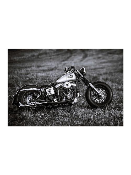 Rawpockets"HD Black"Wall posters (PaperBoard,33cmX48cm) - 15731961 - Standard Image - 1