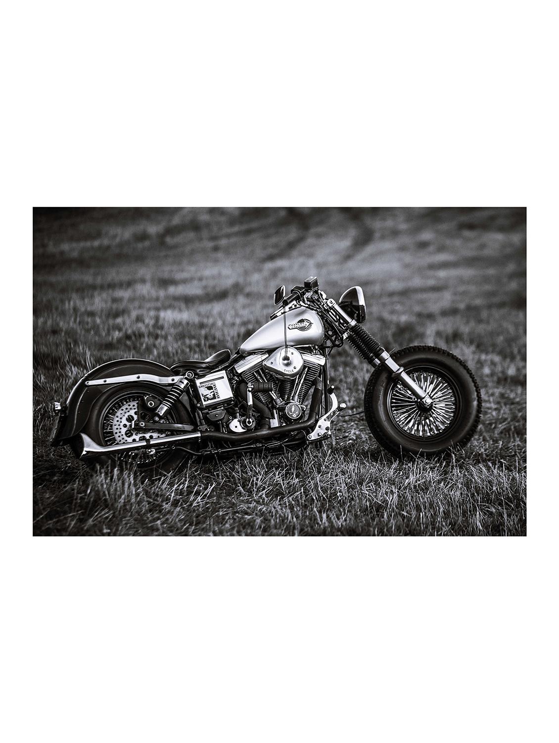 Rawpockets"HD Black"Wall posters (PaperBoard,33cmX48cm) - 15731961 - Zoom Image - 1