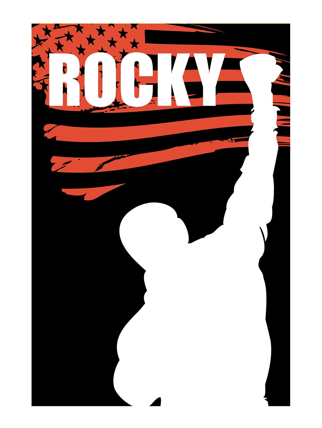 Rawpockets"Rocky"Wall posters (PaperBoard,33cmX48cm) - 15731984 - Zoom Image - 1
