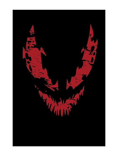 Rawpockets"The Mask"Wall posters (PaperBoard,33cmX48cm) - 15731991 - Standard Image - 1