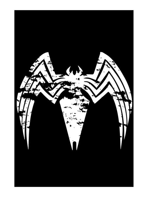 Rawpockets"Venom"Wall posters (PaperBoard,33cmX48cm) - 15731997 - Standard Image - 1