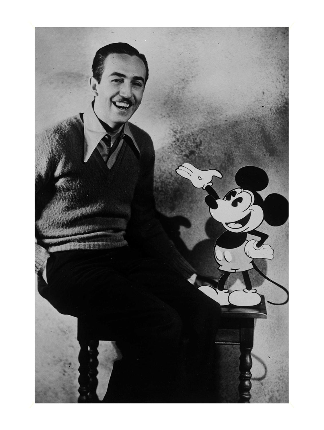 Rawpockets"Walt Disney"Wall posters (PaperBoard,33cmX48cm) - 15731998 - Zoom Image - 1