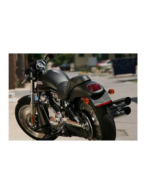 Rawpockets"HD Style Black"Wall posters (PaperBoard,33cmX48cm) - 15732029 - Standard Image - 1