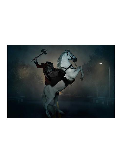 Rawpockets"Hollow"Wall posters (PaperBoard,33cmX48cm) - 15732031 - Standard Image - 1