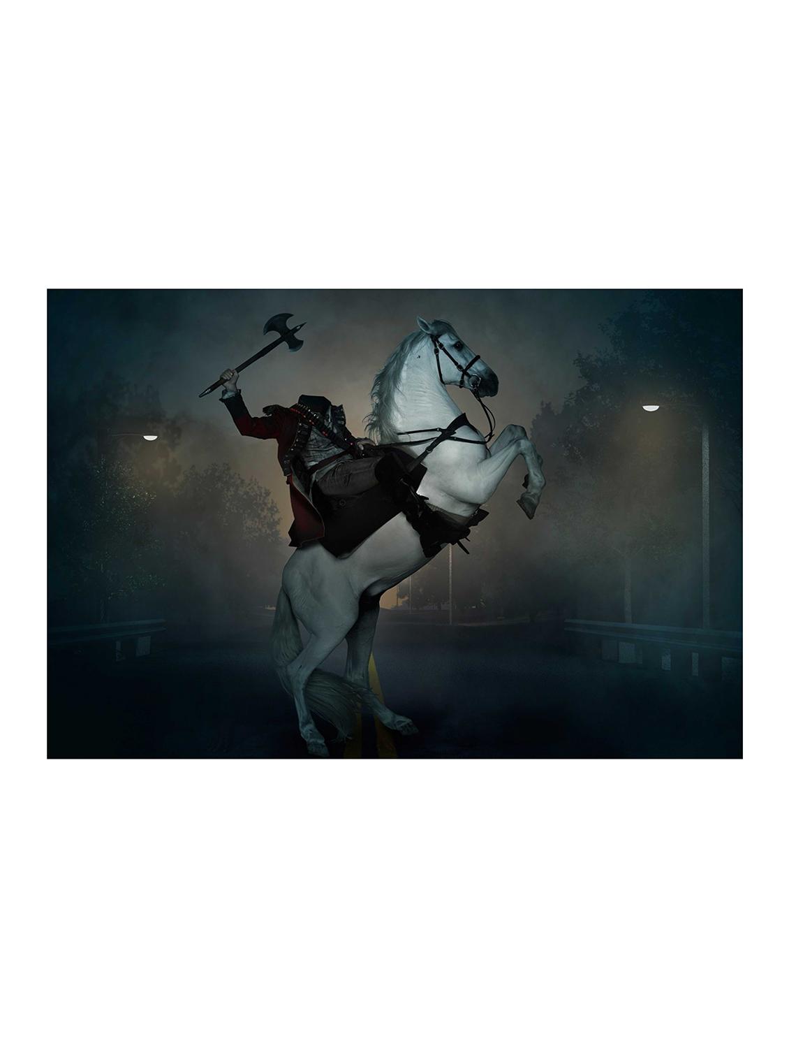 Rawpockets"Hollow"Wall posters (PaperBoard,33cmX48cm) - 15732031 - Zoom Image - 1