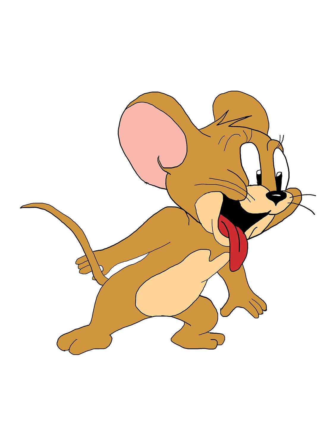 Rawpockets"Jerry Fun"Wall posters (PaperBoard,33cmX48cm) - 15732039 - Zoom Image - 1
