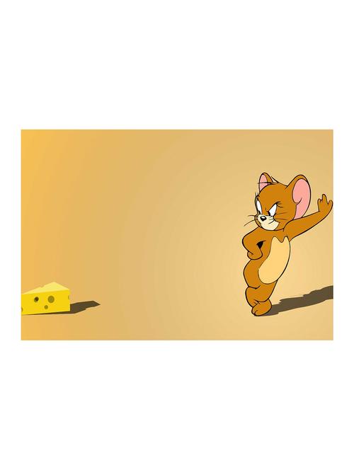 Rawpockets"Jerry"Wall posters (PaperBoard,33cmX48cm) - 15732040 - Standard Image - 1