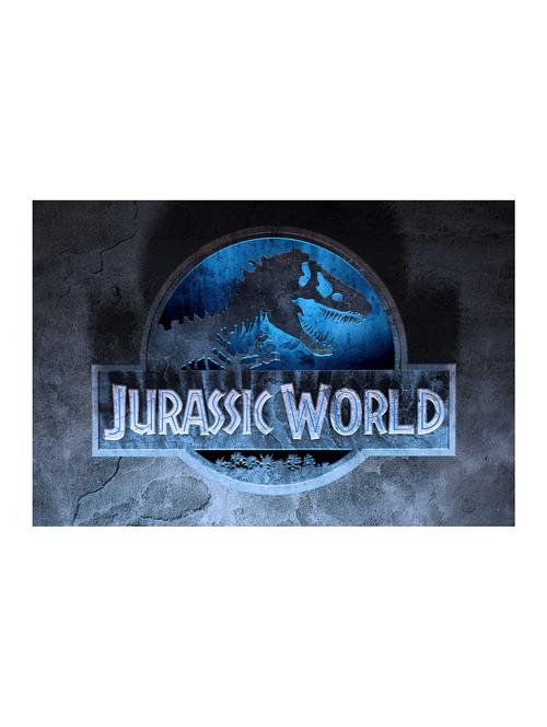 Rawpockets"Jurassic World"Wall posters (PaperBoard,33cmX48cm) - 15732042 - Standard Image - 1