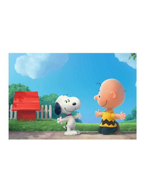Rawpockets"Peanut"Wall posters (PaperBoard,33cmX48cm) - 15732054 - Standard Image - 1