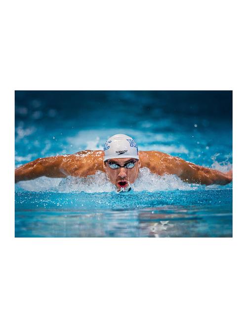 Rawpockets"Phelps"Wall posters (PaperBoard,33cmX48cm) - 15732055 - Standard Image - 1