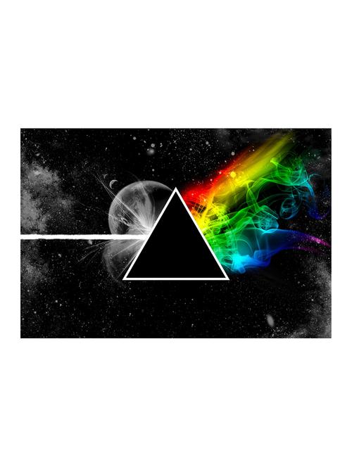 Rawpockets"Pink Floyd"Wall posters (PaperBoard,33cmX48cm) - 15732056 - Standard Image - 1