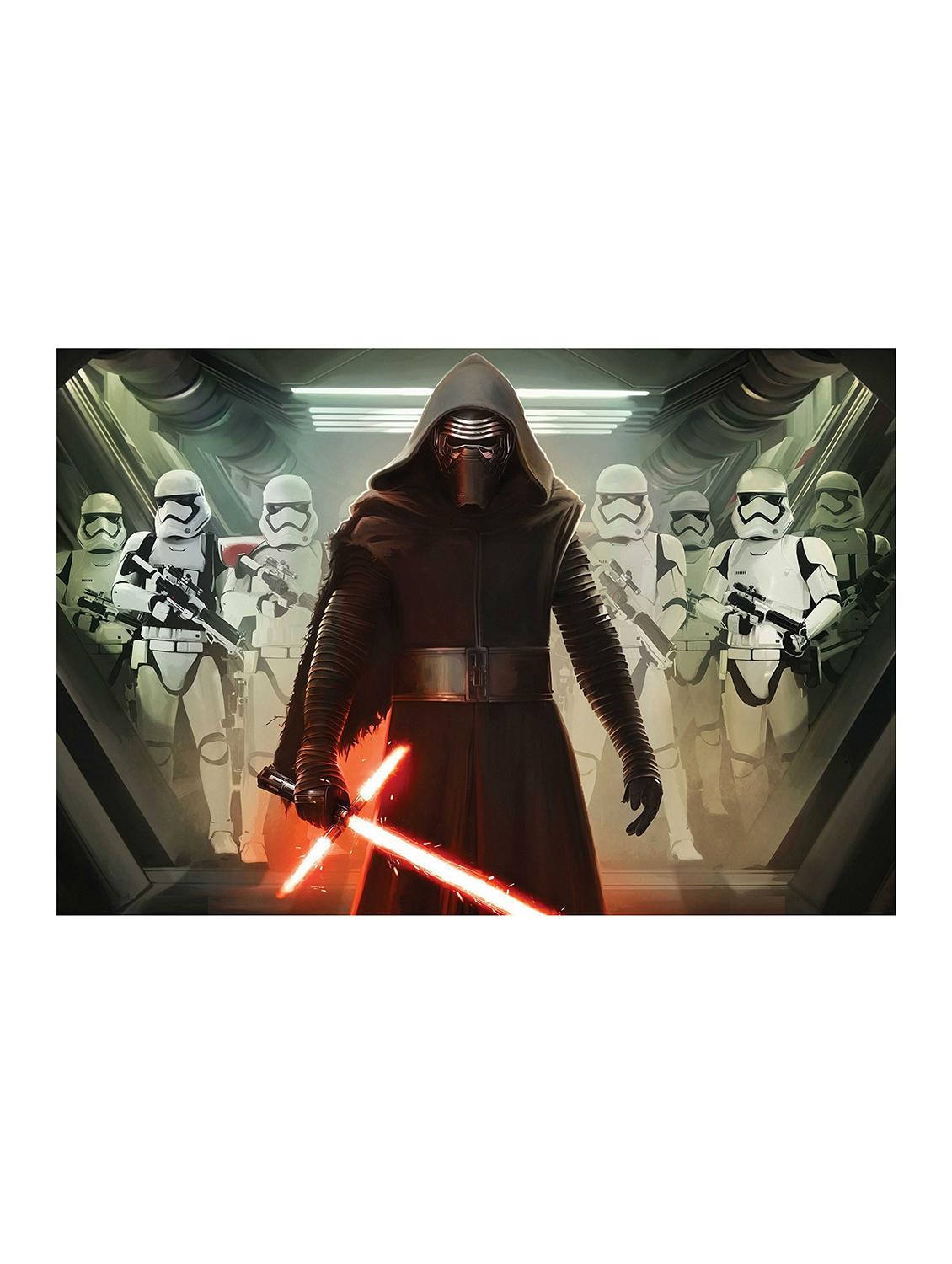 Rawpockets"Star Wars Awakens"Wall posters (PaperBoard,33cmX48cm) - 15732060 - Zoom Image - 1