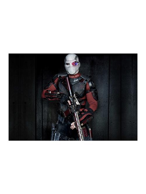 Rawpockets"Suicide Squad"Wall posters (PaperBoard,33cmX48cm) - 15732061 - Standard Image - 1