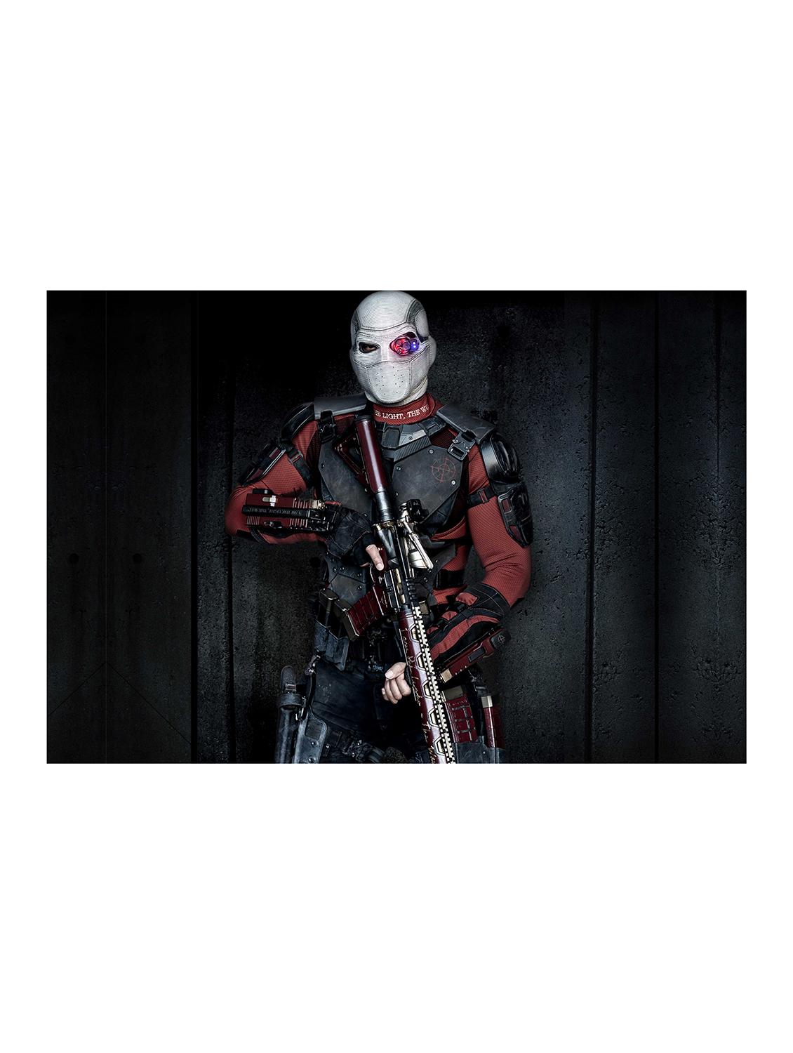 Rawpockets"Suicide Squad"Wall posters (PaperBoard,33cmX48cm) - 15732061 - Zoom Image - 1