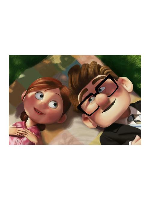 rawpockets"up"wall posters (paperboard,33cmx48cm) - 15732069 - Very Small Image - 1