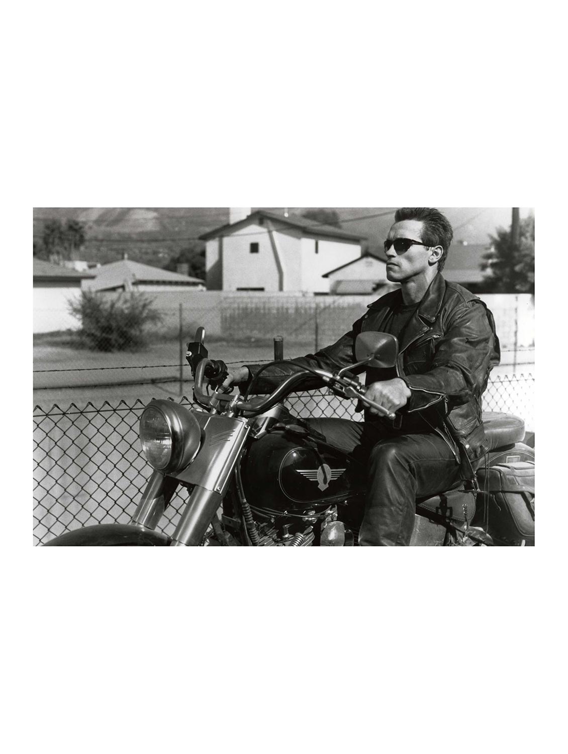 Rawpockets"Arnold Riding"Wall posters (PaperBoard,33cmX48cm) - 15732078 - Zoom Image - 1