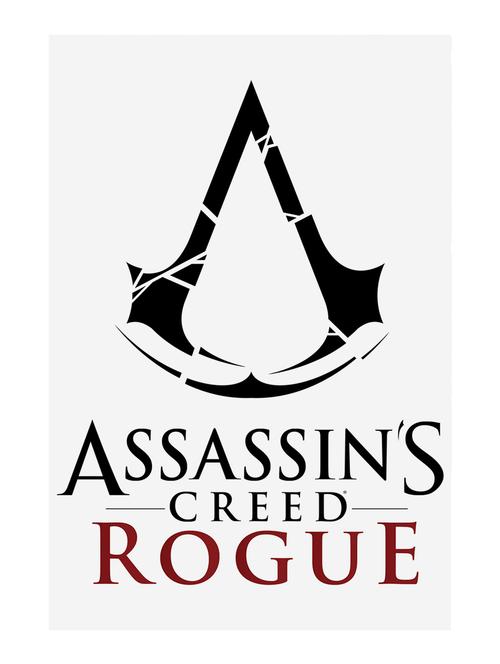 Rawpockets"Assasins Creed Rogue"Wall posters (PaperBoard,33cmX48cm) - 15732083 - Standard Image - 1