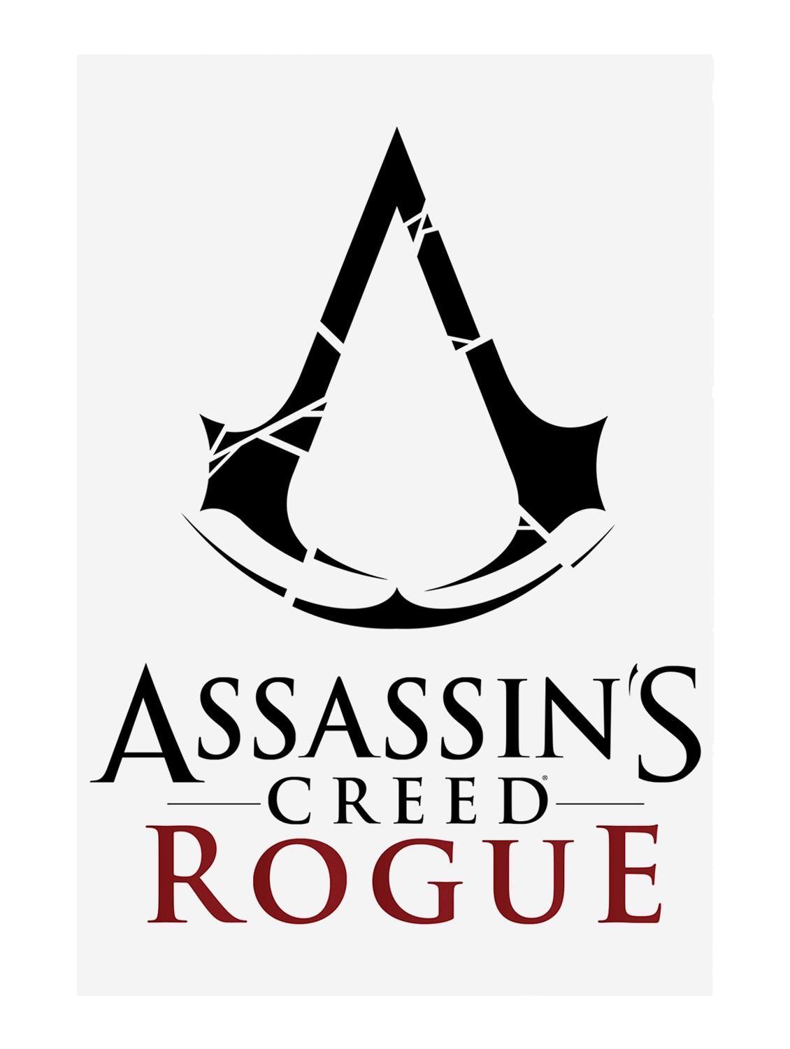 Rawpockets"Assasins Creed Rogue"Wall posters (PaperBoard,33cmX48cm) - 15732083 - Zoom Image - 1