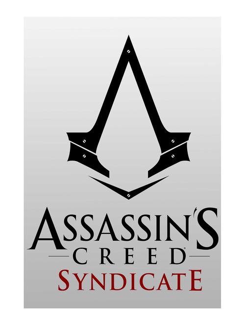 rawpockets"assasin's creed syndicate"wall posters (paperboard,33cmx48cm) - 15732086 - Very Small Image - 1