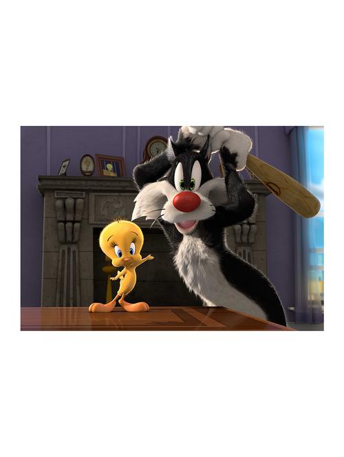 Rawpockets"Bird n Cat Anime"Wall posters (PaperBoard,33cmX48cm) - 15732112 - Standard Image - 1