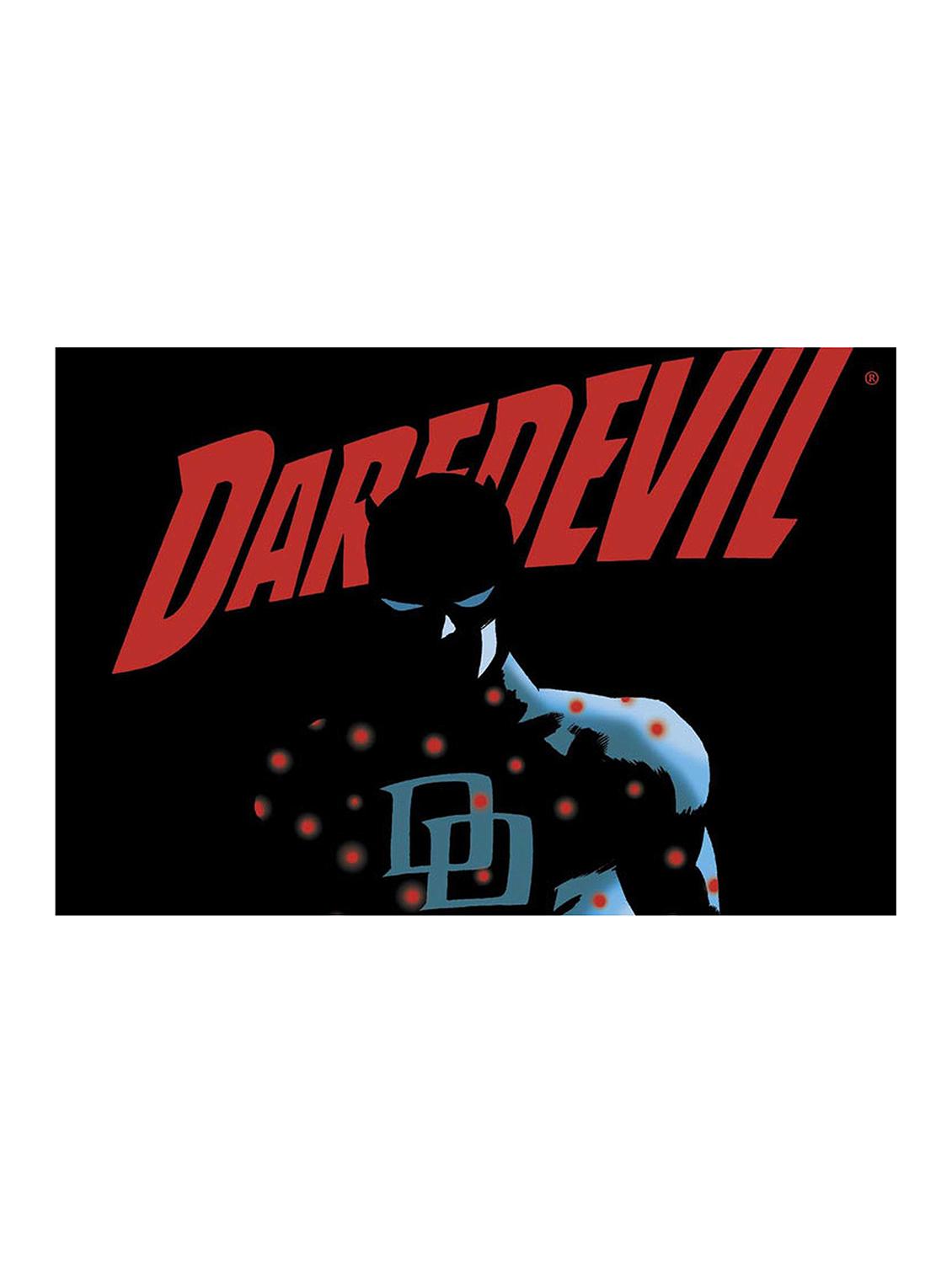 Rawpockets"Dare Devil Blue"Wall posters (PaperBoard,33cmX48cm) - 15732121 - Zoom Image - 1