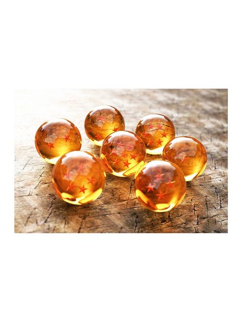Rawpockets"Dragon Balls"Wall posters (PaperBoard,33cmX48cm) - 15732131 - Standard Image - 1