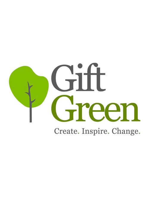 Rawpockets"Gift Green"Wall posters (PaperBoard,33cmX48cm) - 15732135 - Standard Image - 1