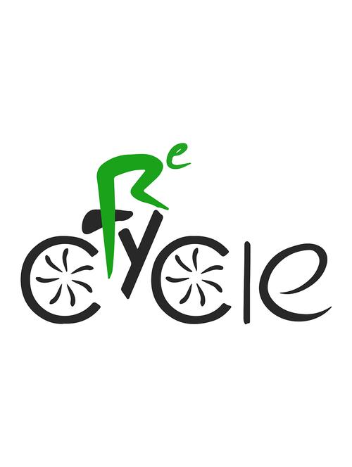 Rawpockets"Go Cycle"Wall posters (PaperBoard,33cmX48cm) - 15732137 - Standard Image - 1