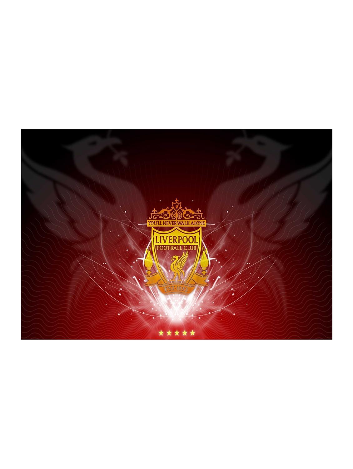 Rawpockets"Liverpool"Wall posters (PaperBoard,33cmX48cm) - 15732164 - Zoom Image - 1