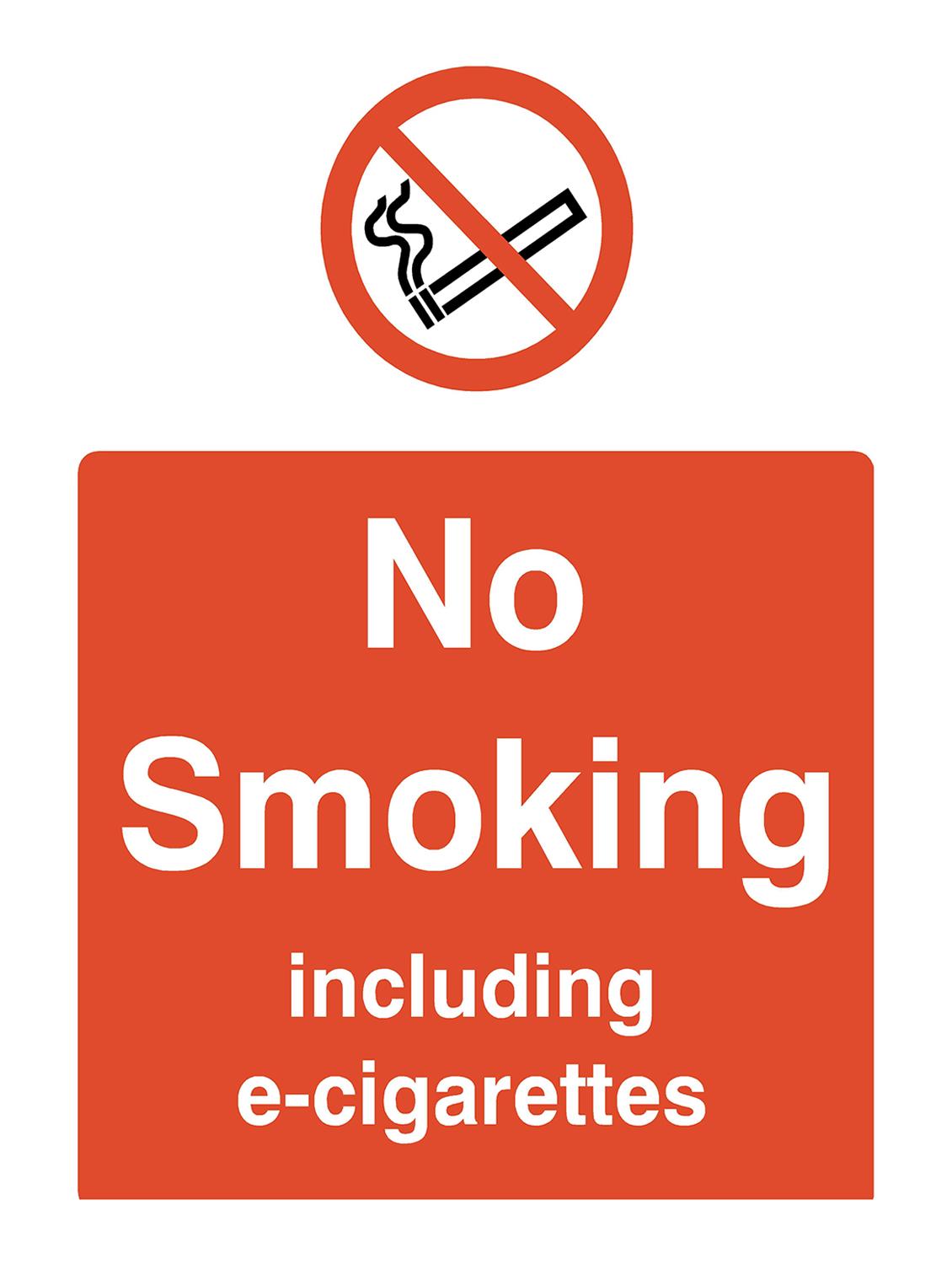 Rawpockets"No Smoking"Wall posters (PaperBoard,33cmX48cm) - 15732176 - Zoom Image - 1