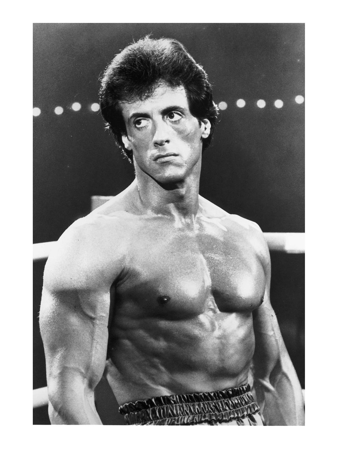 Rawpockets"Rocky Black n White"Wall posters (PaperBoard,33cmX48cm) - 15732185 - Zoom Image - 1