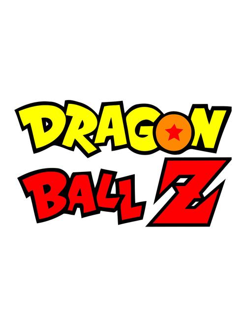 Rawpockets"Dragon Ball Z Logo"Wall posters (PaperBoard,33cmX48cm) - 15732237 - Standard Image - 1