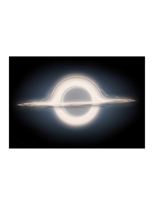 Rawpockets"Gargantua"Wall posters (PaperBoard,33cmX48cm) - 15732244 - Standard Image - 1