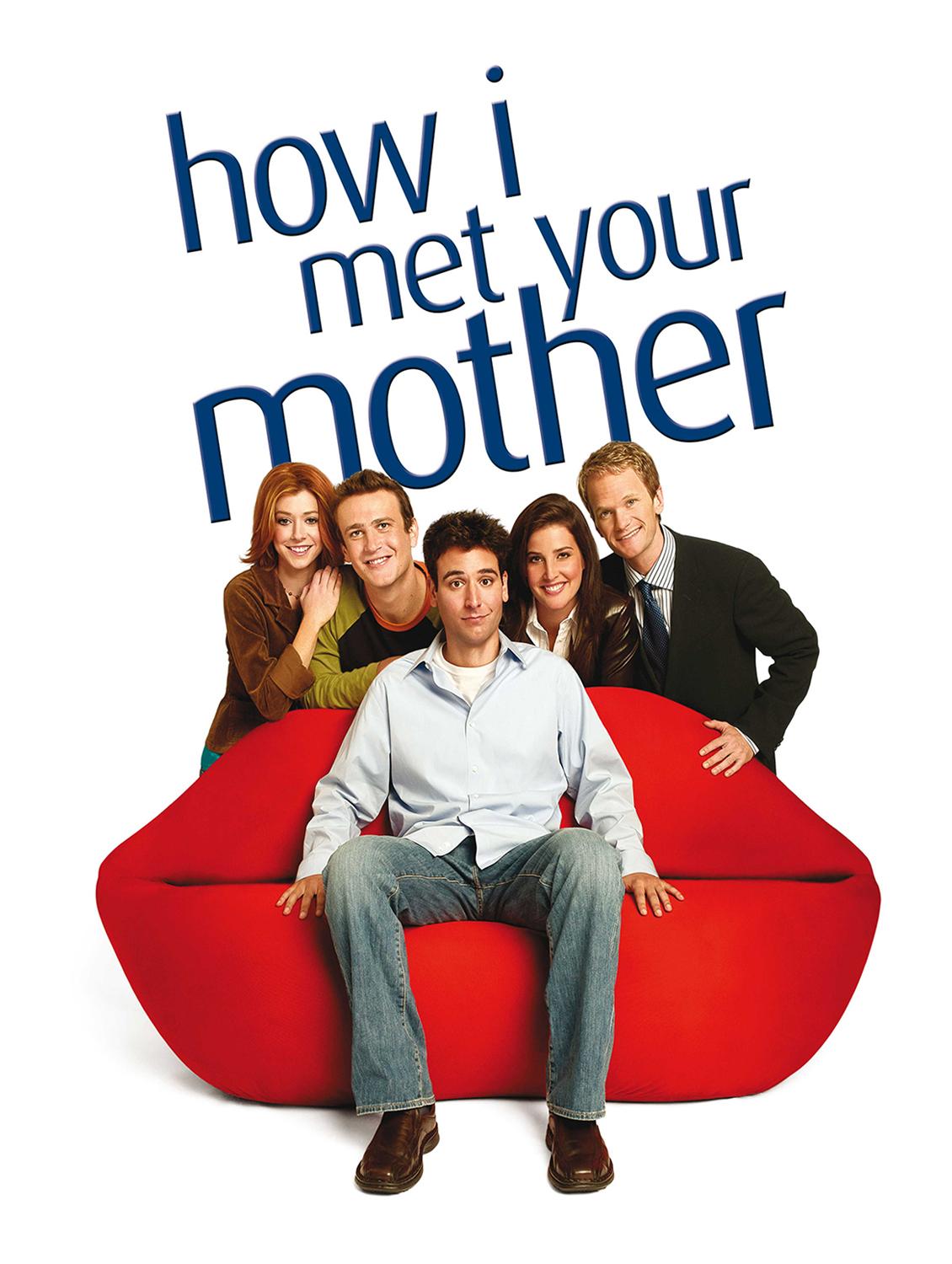Rawpockets"HIMYM Family"Wall posters (PaperBoard,33cmX48cm) - 15732256 - Zoom Image - 1