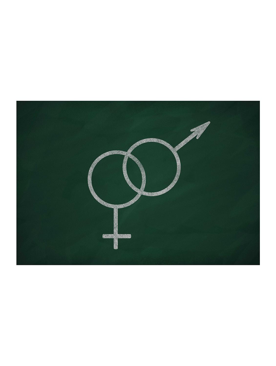 Rawpockets"Men Women"Wall posters (PaperBoard,33cmX48cm) - 15732271 - Zoom Image - 1